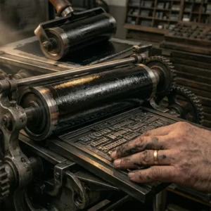 Stufe 07 – Techniker