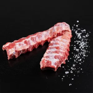 mo Loin Ribs