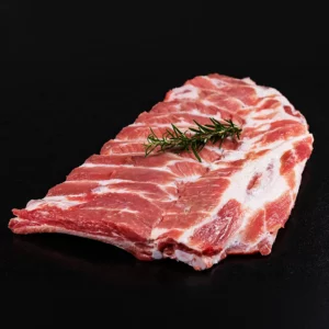 mo Spareribs