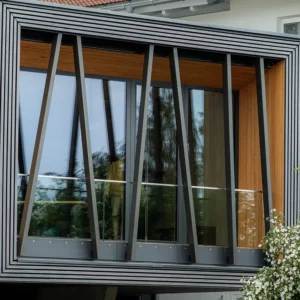 Passau Fenster Schreinerei