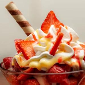 Vilshofen Eis