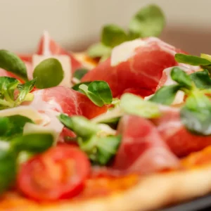 Vilshofen Pizza